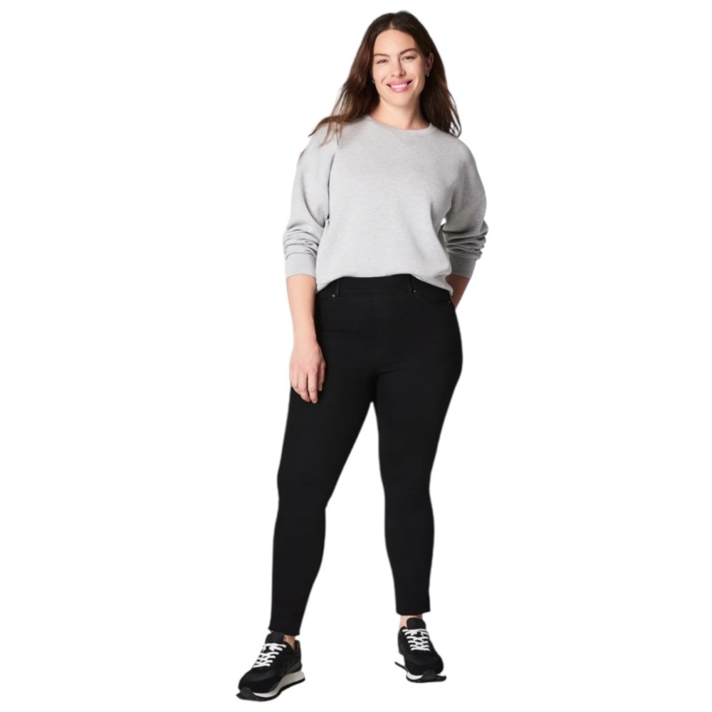 SPANX SPANXshape Original EveryWear Ankle Skinny Jeans size 2X 20278R